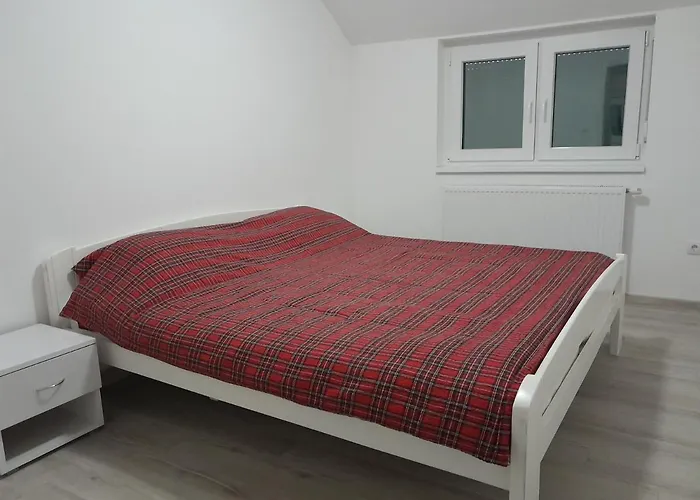 Apartman Xxl