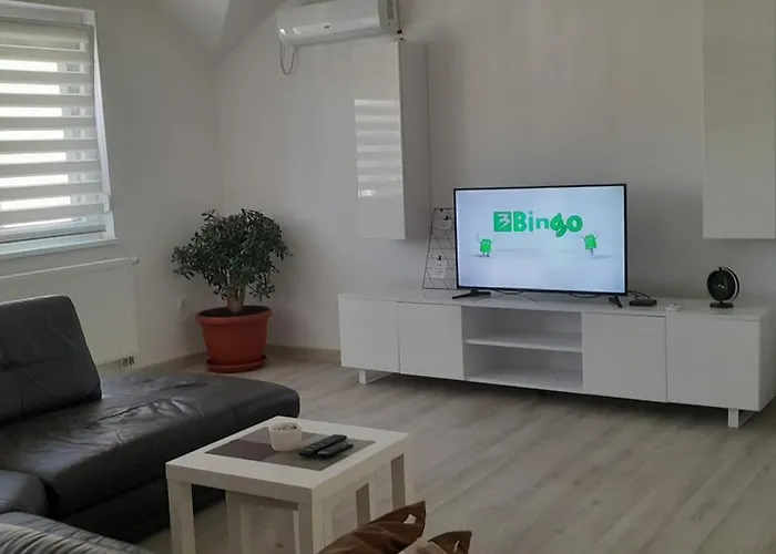 Apartman Xxl